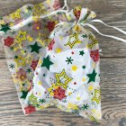 Мешочки из органзы