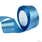 Лента атласная сатин 5 см