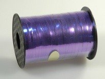 Лента "NARK ISS" бабина метал. 0,5*250 фиолетовая