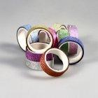 Скотч декоративный, двухсторонний