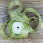 Лента органза 2,5 см