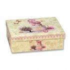 Коробки прямоугольные