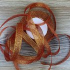 Лента органза 1,2 см