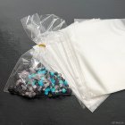 Пакеты прозрачные