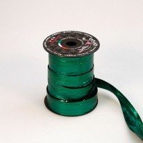 Лента Полисилк 12,5см*50м Зеленый  Италия