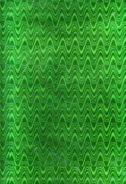 Пленка в рулоне голография зеленая70см*20м
