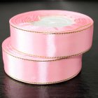 Лента парча 2,5 см