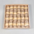 Шнур декоративный