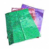 Пакет голография/рис 50*70  100шт/уп/1000/3000