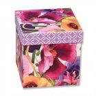 Коробки куб