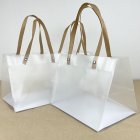 Пакеты пластиковые