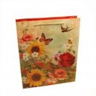 Подарочные пакеты (сумки)