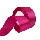 Лента атласная сатин 3,8 см