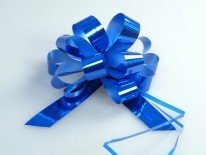 Бант-"Шар" малый 1,8см металл. (50) 4000т.м.