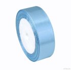 Лента атласная сатин 1 см