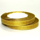 Лента парча 1 см