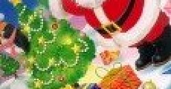 Новая Новогодняя бумага (Польша)