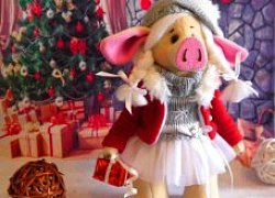 Лучшие новогодние идеи упаковки подарков