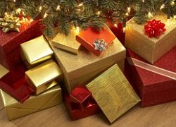 Что и кому подарить на Новый Год. Как упаковать!