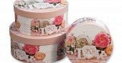 Эксклюзивные наборы подарочных коробк из Китая