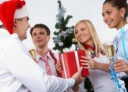 Как подготовить подарки к новогоднему корпоративу?
