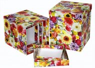 Польский дизайн на подарочных коробках!