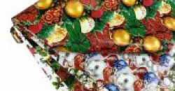 Новогодняя коллекция бумаги из Польши!