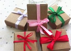 Зачем нужна подарочная упаковка