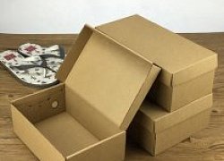 Коробка из картона: виды, материал, как собрать по схеме