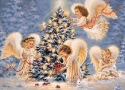 Как необычно упаковать подарок на Новый год и Рождество?