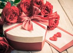 8 идей для декора дома на 14 февраля