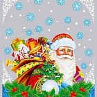 Новогодние пакеты