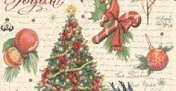 Новогодняя бумага - уже в продаже!