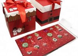 Коробка трансформер. Виды , материал, применение.