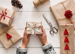 Что подарить на Новый год и Рождество?