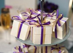 Банты для упаковки подарков и цветов