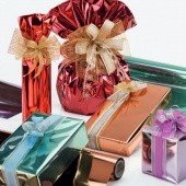 Большое поступление пленки Полисилка ( Италия ) - Новые цвета