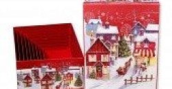 Поступление Новогодних коробок и сумок из Китая